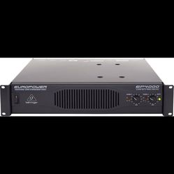 Bearinger 4000 Wat