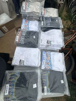 Shirts Brand New