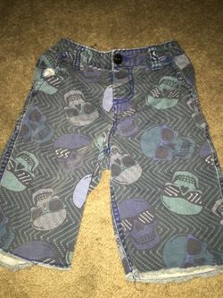 Epic threads brand boys size 6