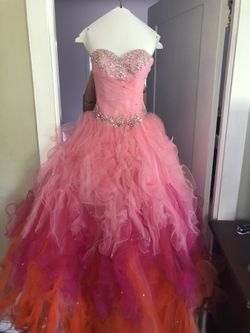 Quince Dress