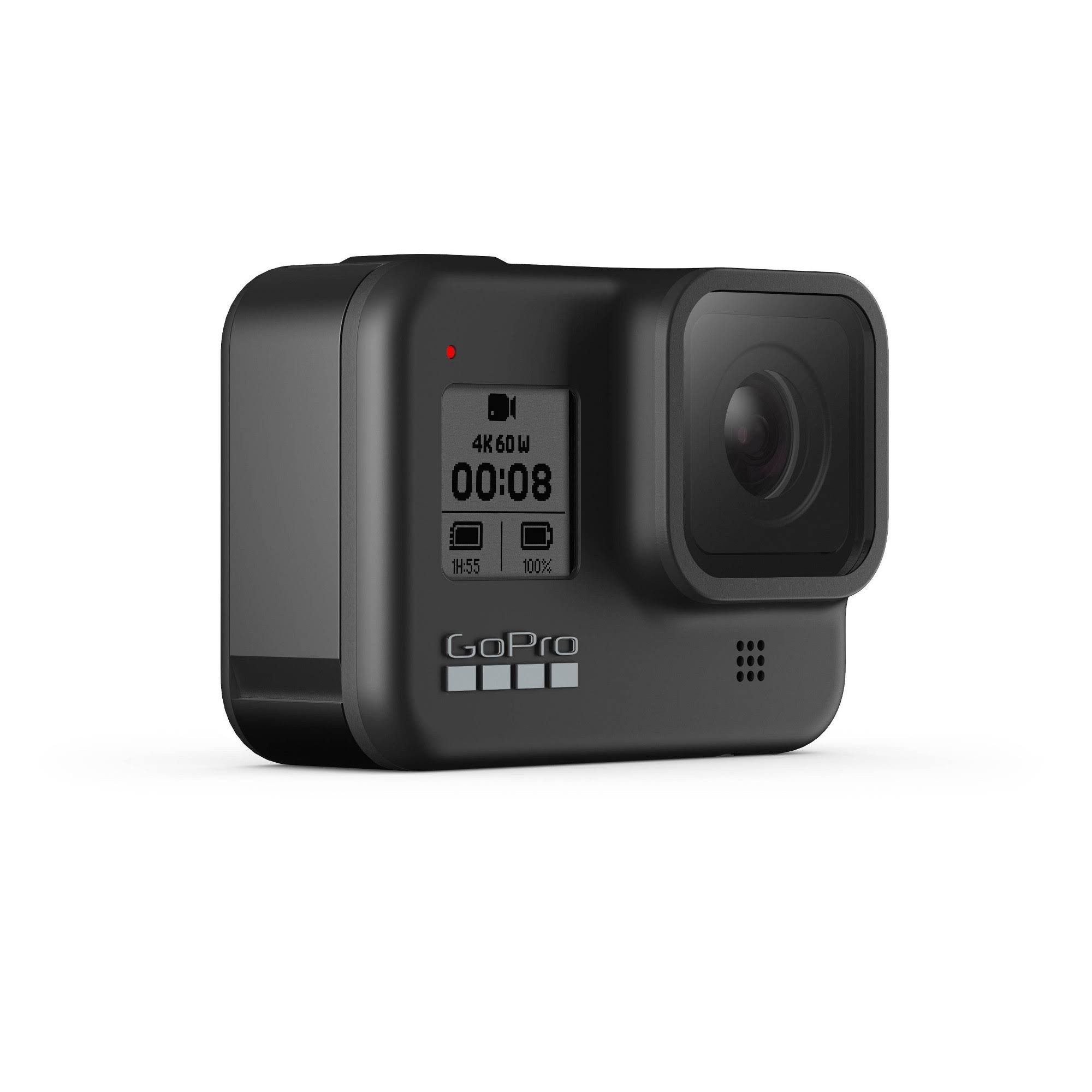 GoPro HERO 8 Black