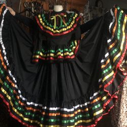 Folklorico