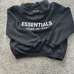 Essentials Sweater 