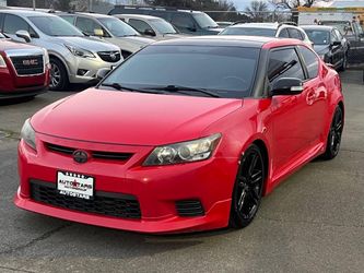 2013 Scion tC