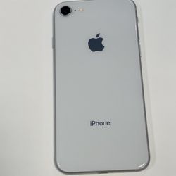 IPhone 8 64GB Fully unlocked 