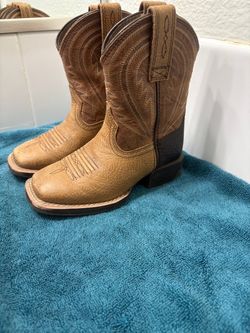 Ariat Boots