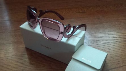 Prada Sunglasses