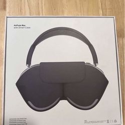 AirPod Maxs (space Grey 