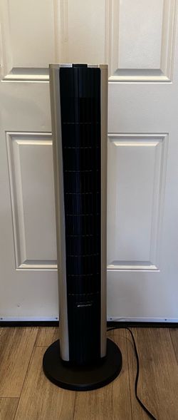 Tower fans