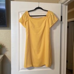 White House Black Market Dress