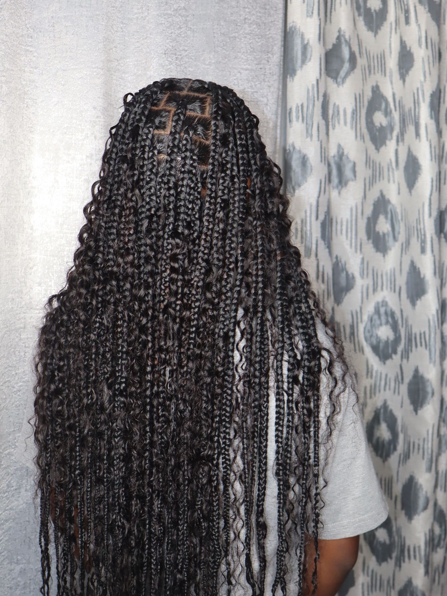 Braids