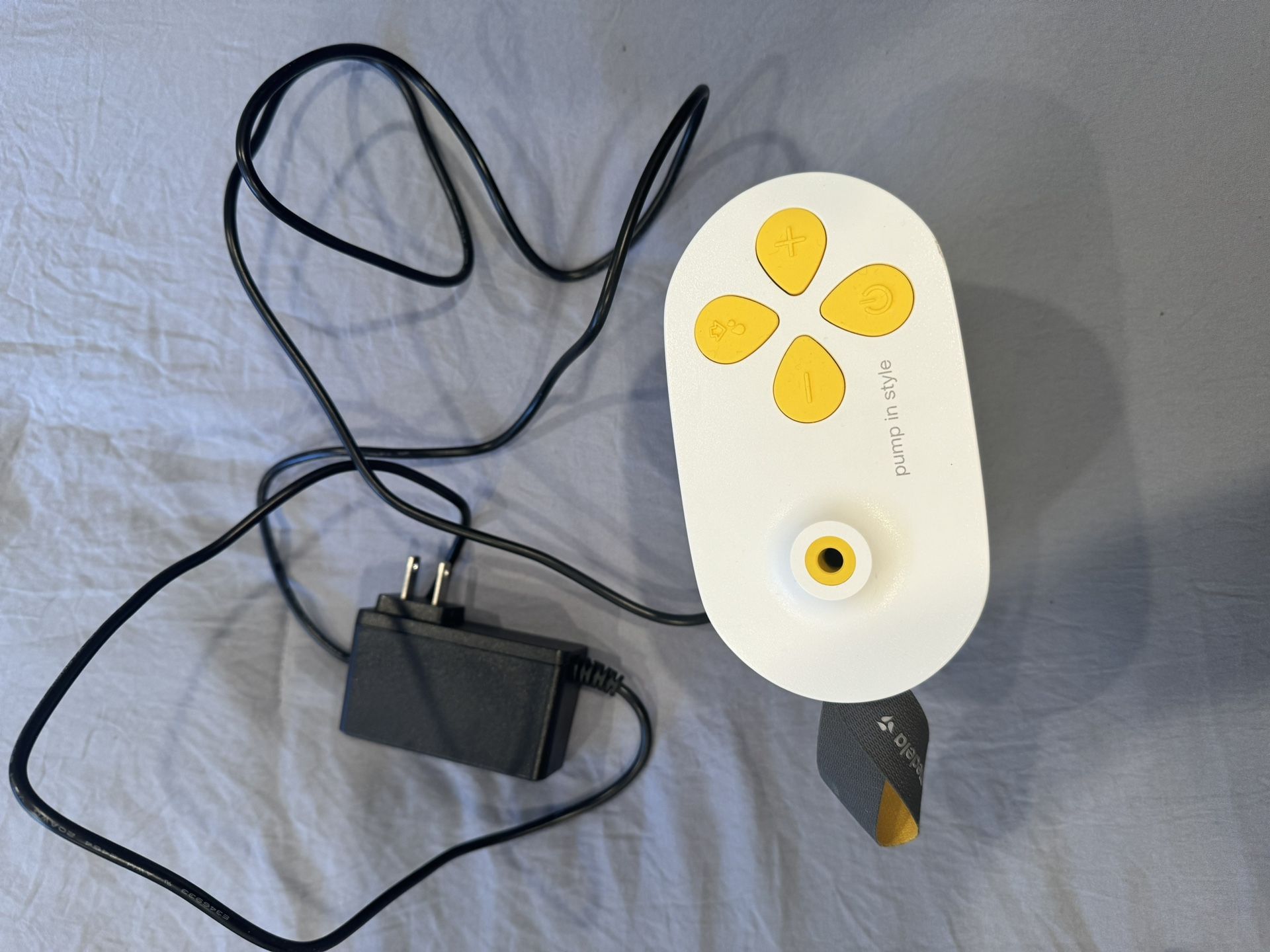 Medela pump In Style