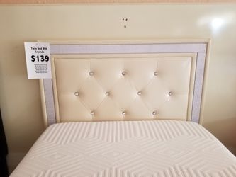 Bed frame