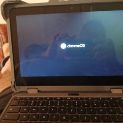 500e Chromebook Gen 3. 