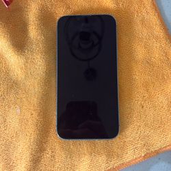 iPhone 14 