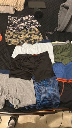 Boys boxers