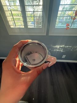 Self Mixing Coffee Thermal