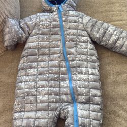 Snowsuit  24 months