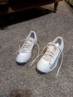 Nike Men's Vapor Shark 3 Football Cleats