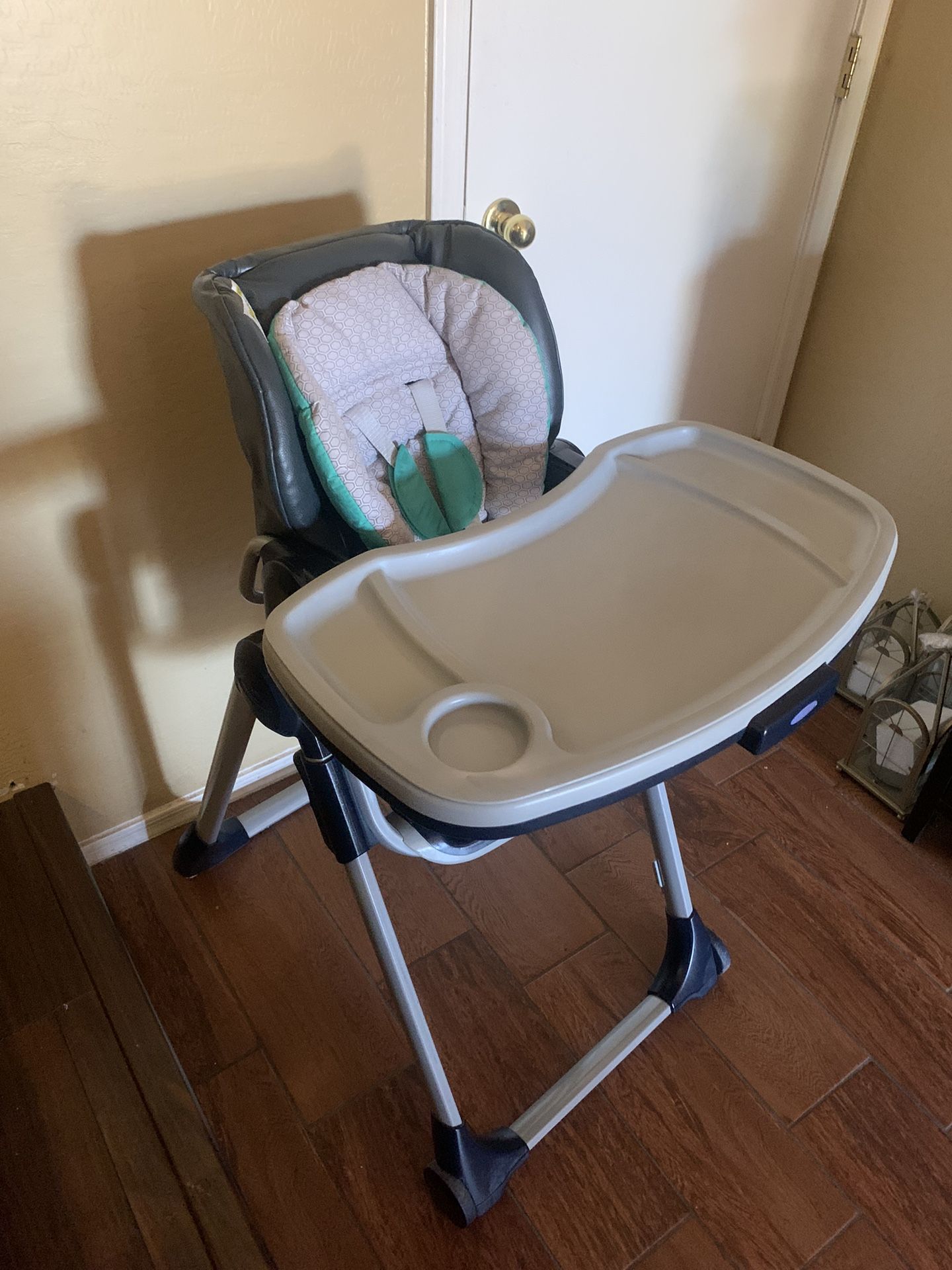 Graco High Chair