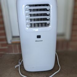 Portable Air Conditioner