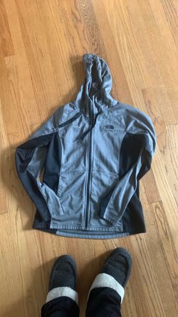 The North Face jacket/hoodie
