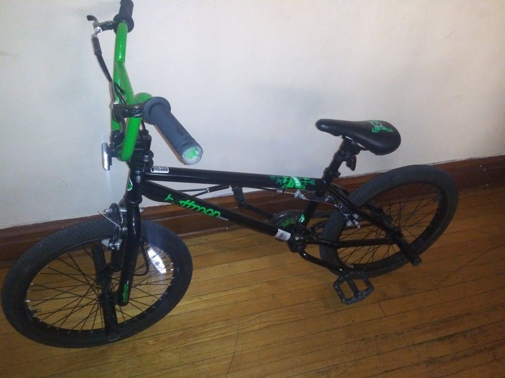 20" Hoffman Boys Bike