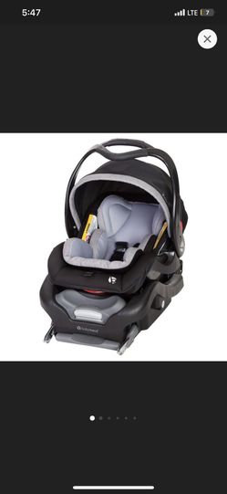 Baby Trend Secure Snap Gear 35 Infant Car Seat - Nimbus