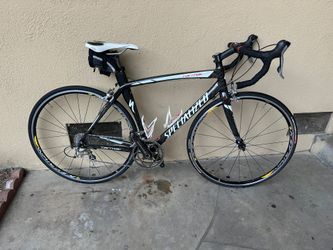 Specialized Tarmac Expert Carbon Road Bike