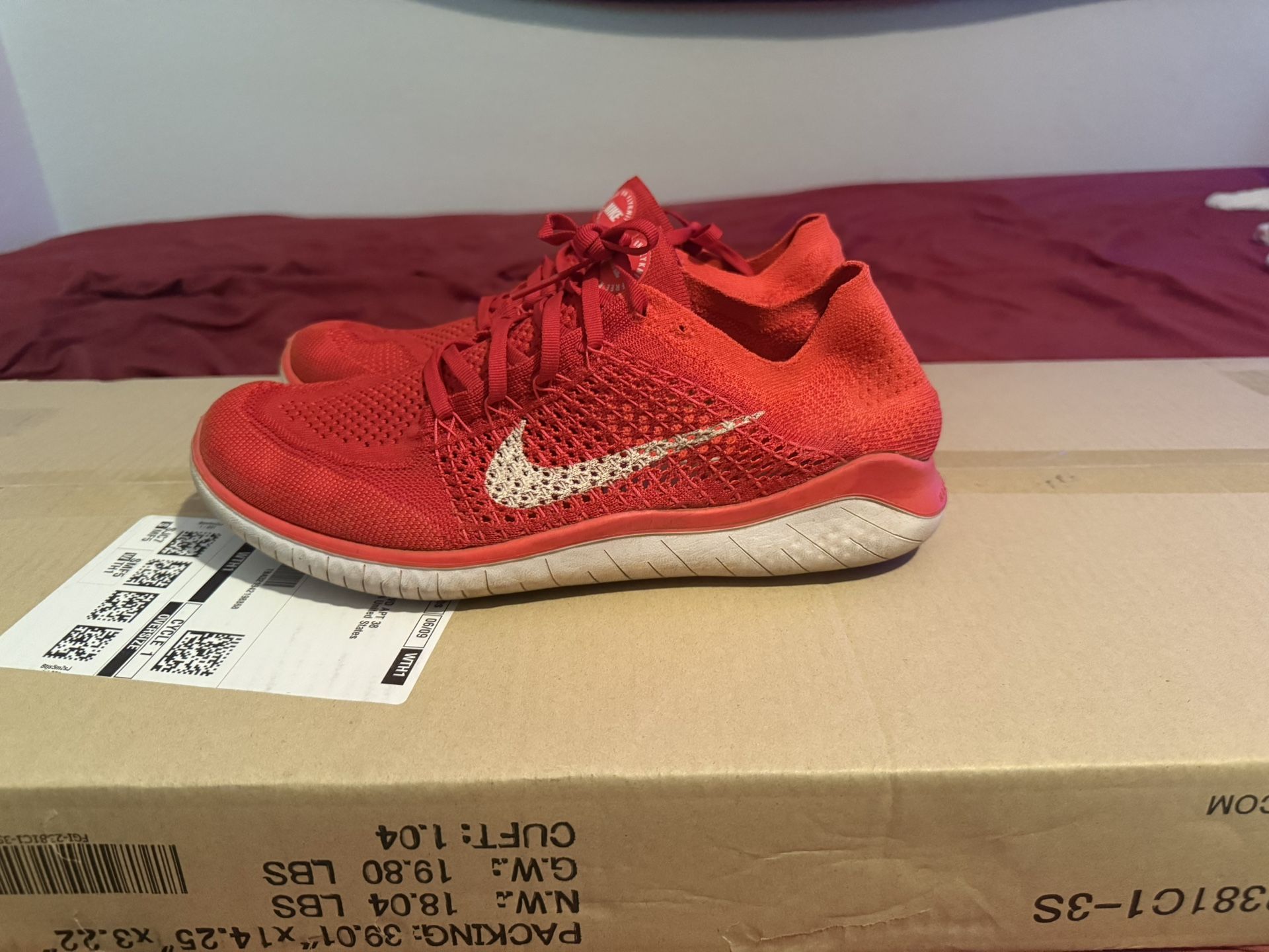 Nike Free Run