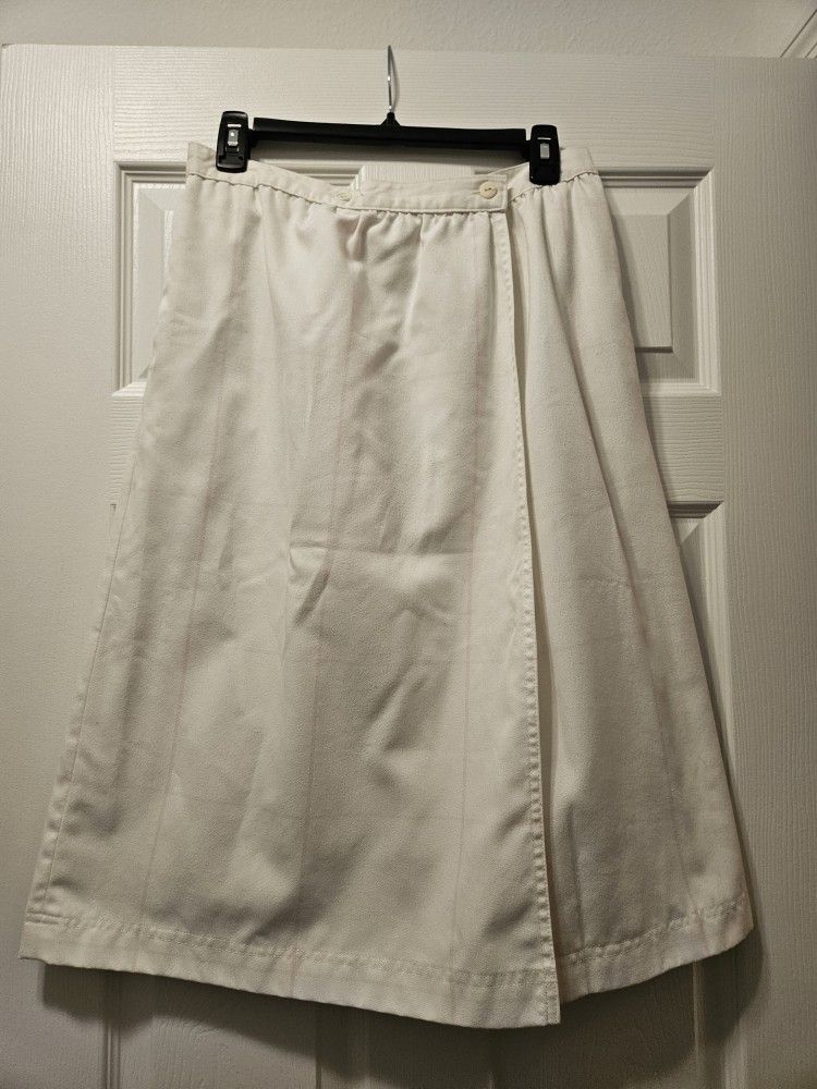 Izod- Vintage Skirt-size 14
