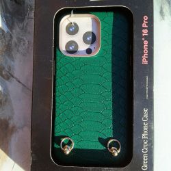 iPhone 16 pro phone case