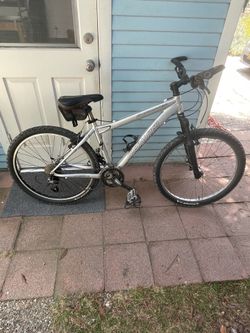 Specialized Rockhopper