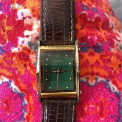 Fossil Watch 