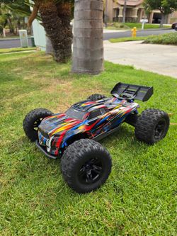 🔥 PRICE DROP! TRAXXAS SLEDGE 6S COMPLETE RTR PACKAGE – ONLY $600! 🔥