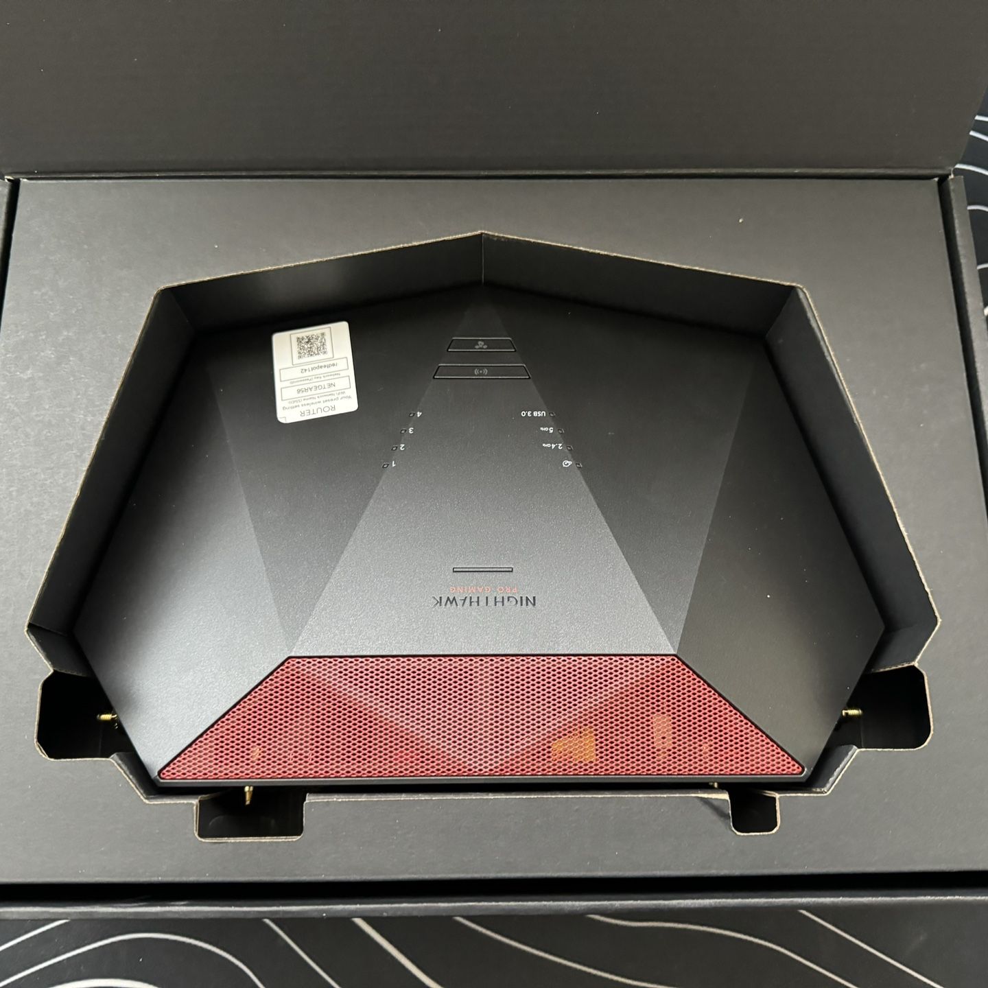 Gaming Router