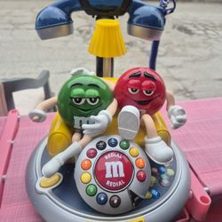 M&M Desk Telephone