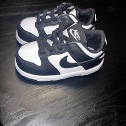Toddler Nikes 
