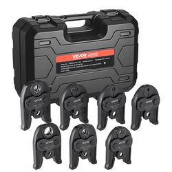 7PCS Pressing Jaws(Jh3140B)