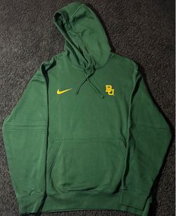 Nike Baylor Hoodie
