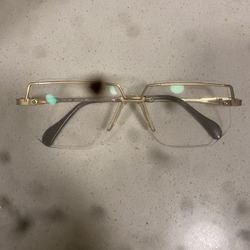 Cazal Frames 