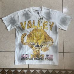 Valle dreams