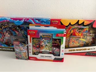 Pokemon