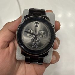 Movado Bold Men’s 
