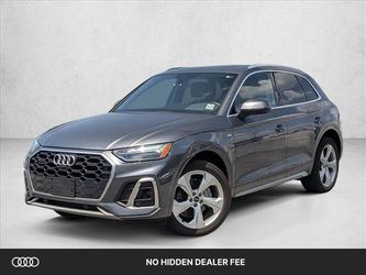 2022 Audi Q5