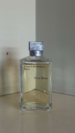 Maison Francis Kurkdjian Petit Matin 6.8oz