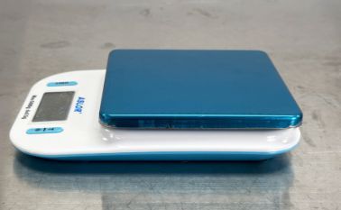 Electric Kitchen Scale 5Kg Digital SCale LCD Display ES5