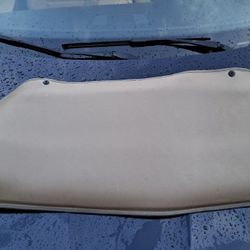 BMW Z3 95-02 CONVERTIBLE TOP COVER