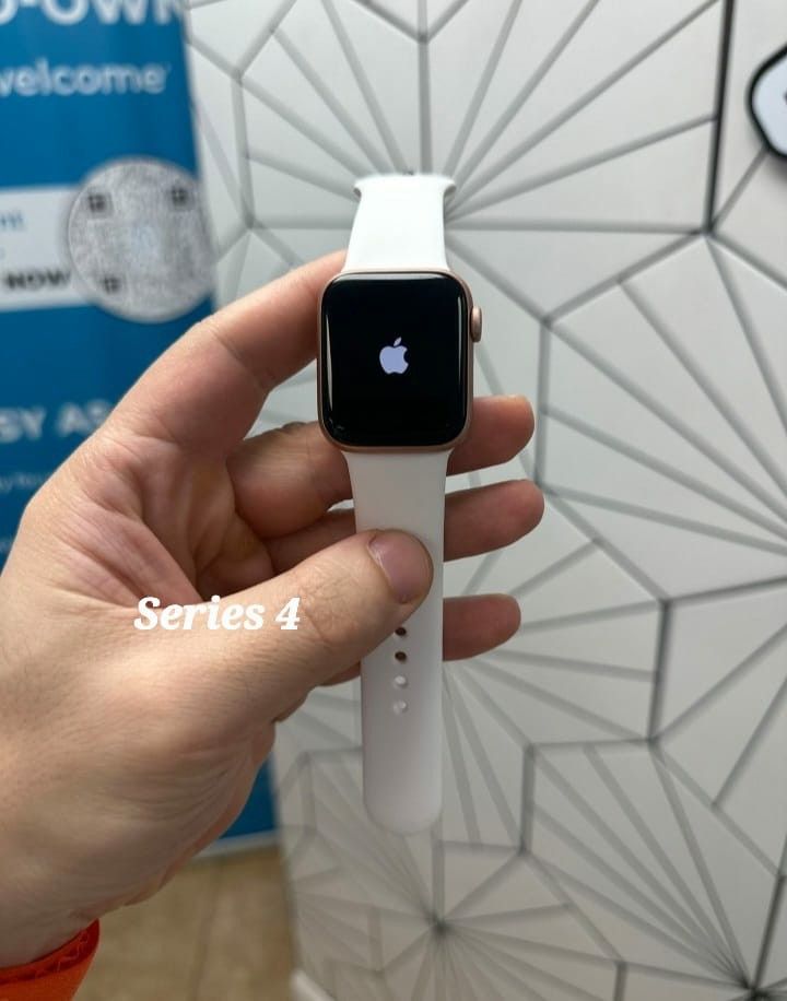 Apple Watch Series 40mm