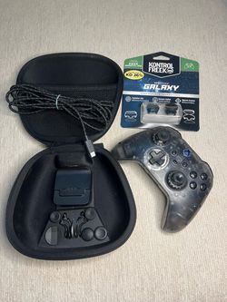 Xbox Elite Series 2 Controller Bundle